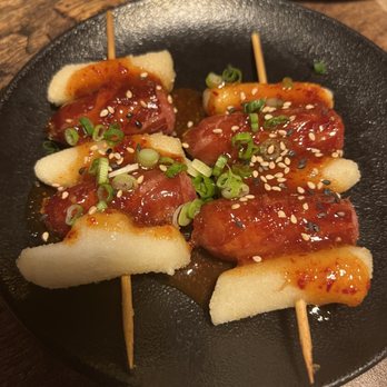 StoneAge - sotteok - Korean Near Me - Katy, Texas
