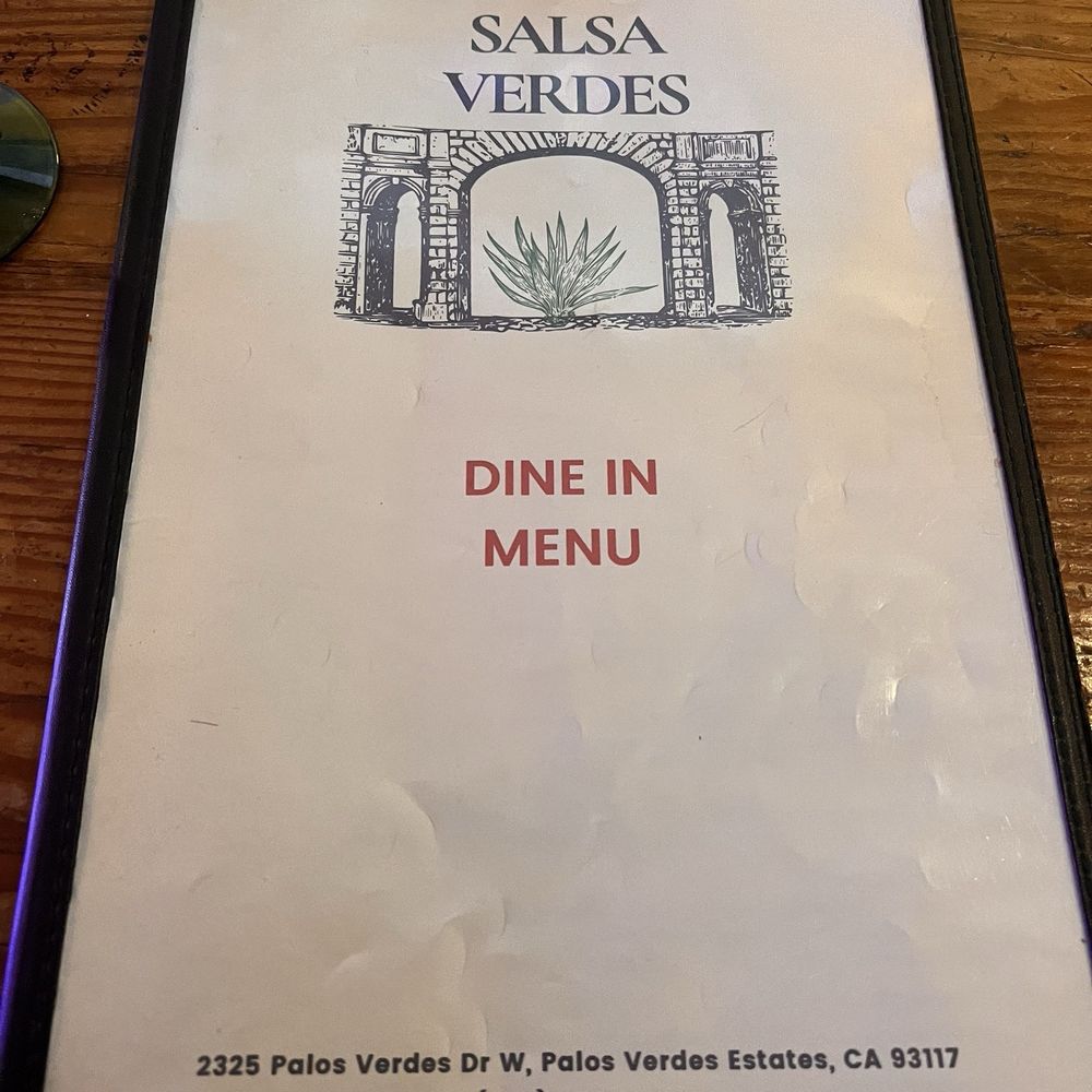 Salsa Verdes - Salsa Verdes - Mexican Near Me - Palos Verdes Estates, California Salsa Verdes - Salsa Verdes - Mexican Near Me - Palos Verdes Estates, California