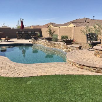 No Limit Pools & Spas - Pool & Hot Tub Service Near Me - Mesa, Arizona
