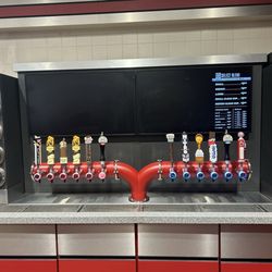 QuikTrip - Freshly Ground Coffee