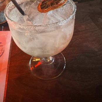 Luana's Coffee & Beer - Lavender margarita - Coffee & Tea Near Me - Phoenix, Arizona Luana's Coffee & Beer - Lavender margarita - Coffee & Tea Near Me - Phoenix, Arizona