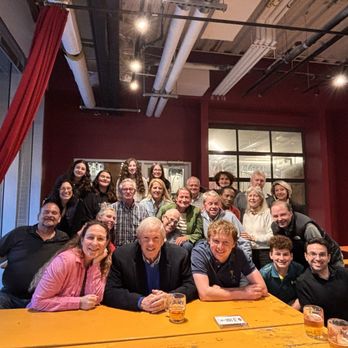 Silver Branch Brewing Company - Brewpubs Near Me - Silver Spring, Maryland
