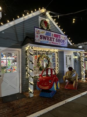 The Milleridge Inn by null