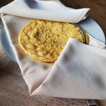 Maximón - Tortillas hechas en casa - Latin American Near Me - Baltimore, Maryland