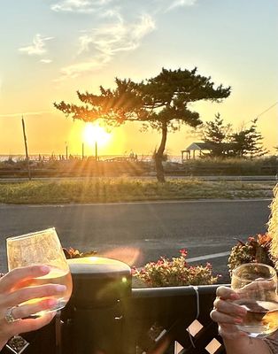 Chef Justin’s Sunset Keys by null