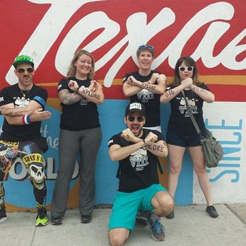 Team Building Anywhere - The best team building activity in Dallas, Texas - Scavenger Hunts Near Me Team Building Anywhere - The best team building activity in Dallas, Texas - Scavenger Hunts Near Me