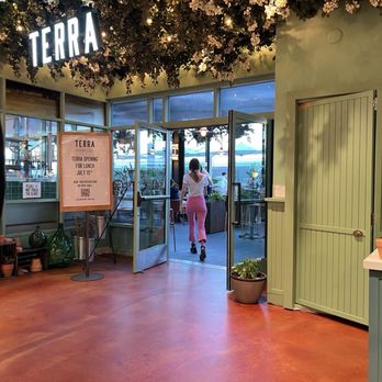 Terra - Italian Near Me - Santa Clara, California Terra - Italian Near Me - Santa Clara, California