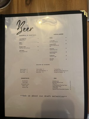 Menu photo 2 Wine & Tapas Bar Summerville, SC Menu photo 2 Wine & Tapas Bar Summerville, SC