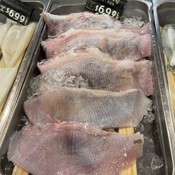 H Mart - Diamond Bar - Skate wing - Grocery Near Me - Diamond Bar, California