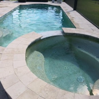 Pool People - Pool Cleaners Near Me