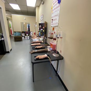 Expertise Phlebotomy & CPR School - Vocational & Technical School Near Me - Clementon, New Jersey Expertise Phlebotomy & CPR School - Vocational & Technical School Near Me - Clementon, New Jersey
