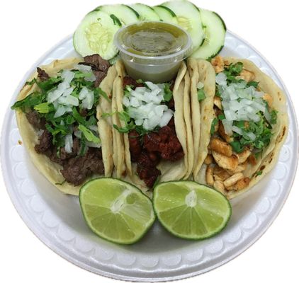 El Chapincito by null