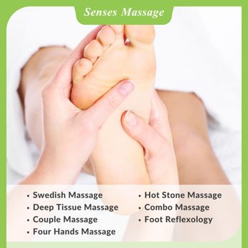 Senses Massage - Come and try our services - Massage Near Me - San Gabriel, California Senses Massage - Come and try our services - Massage Near Me - San Gabriel, California