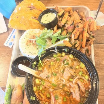 Cris and John - Vietnamese Near Me - Dallas, Texas