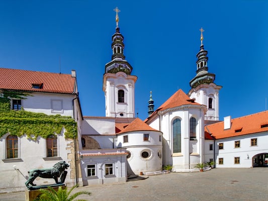 Hotel Monastery by null