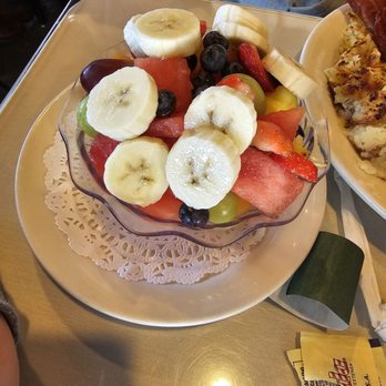 The Camp Hill Cafe - Mixed Fruit - Breakfast & Brunch Near Me - Camp Hill, Pennsylvania The Camp Hill Cafe - Mixed Fruit - Breakfast & Brunch Near Me - Camp Hill, Pennsylvania