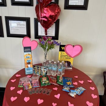 Advance America - Happy Valentine's Day! - Check Cashing/Pay-day Loans Near Me - Wildwood, Florida Advance America - Happy Valentine's Day! - Check Cashing/Pay-day Loans Near Me - Wildwood, Florida