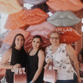 Lip Lab - Cosmetics & Beauty Supply Near Me - Irvine, California
