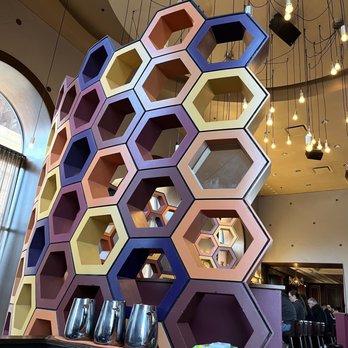 Pequeno Mercat - Decor - Tapas Bars Near Me - Chicago, Illinois
