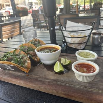 Casa Tequila - Quesabirria tacos - Tacos Near Me - Chicago, Illinois