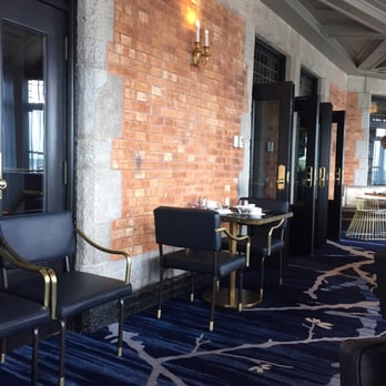 Bistro le Sam - Canadian (New) Near Me - Quebec City, Quebec