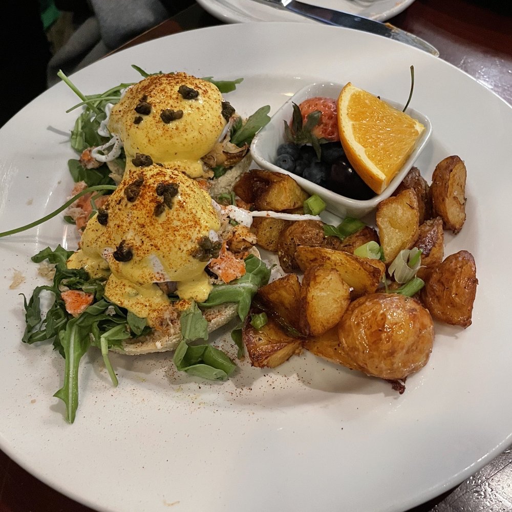 Seafood benny Seafood benny
