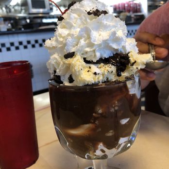 Moonlite Diner - Diners Near Me - Hollywood, Florida Moonlite Diner - Diners Near Me - Hollywood, Florida