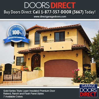 Roll Up Doors Direct - Garage Door Services Near Me - Groveland, Florida Roll Up Doors Direct - Garage Door Services Near Me - Groveland, Florida