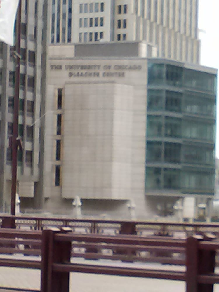 University of Chicago Medical Center - patient advocate in Chicago, IL