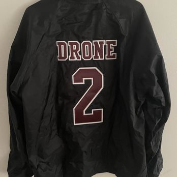 MKC Threads - Line Jacket - Engraving Near Me - Albertson, New York
