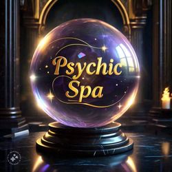Psychic Spa - Psychic Readings at Psychic Spa located in the healing arts boutique join us for everything spiritual