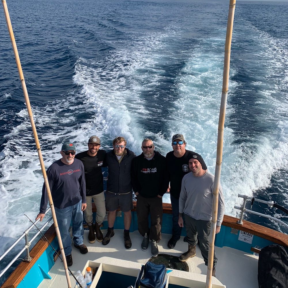 Lineage Charters - Fishing Near Me - San Diego, California Lineage Charters - Fishing Near Me - San Diego, California