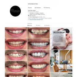 Silverlake Smiles - Follow us on Instagram!