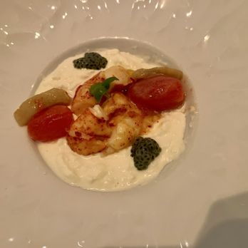 Marea - Astice - Italian Near Me - New York, New York