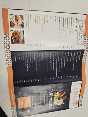 Menu photo 3 Ethno Caribbean Cuisine Norwalk, CT