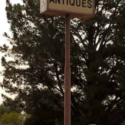 Llano House Antiques