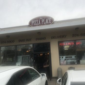 The Pizza Place - Pizza Near Me - Hewlett, New York The Pizza Place - Pizza Near Me - Hewlett, New York