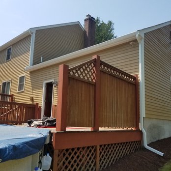 Mr Gutter - Gutter Services Near Me - Smithfield, Rhode Island