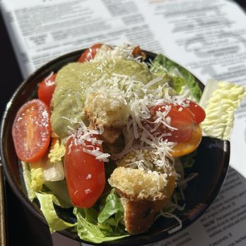 Pitch - Cavasson - Lunch salad - Bars Near Me - Scottsdale, Arizona Pitch - Cavasson - Lunch salad - Bars Near Me - Scottsdale, Arizona