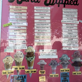 Parkside Dairy - Flavor list - Ice Cream & Frozen Yogurt Near Me - Oscoda, Michigan Parkside Dairy - Flavor list - Ice Cream & Frozen Yogurt Near Me - Oscoda, Michigan