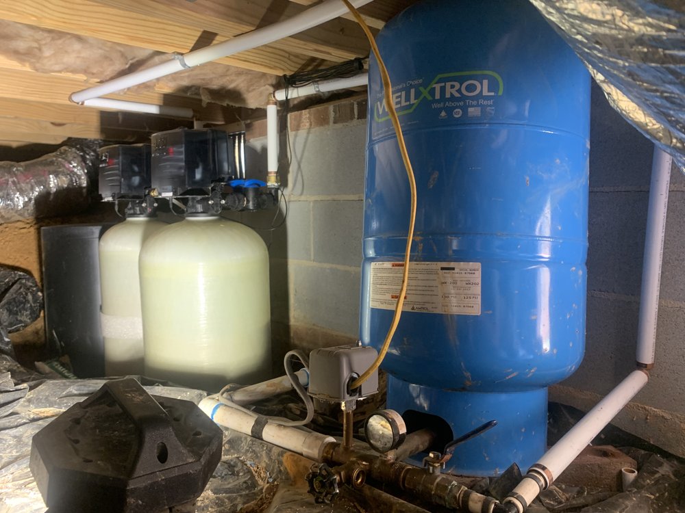 Slide of Home Plumbing Hero