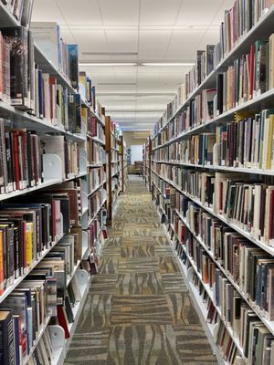 EBRPL - Main Library by null