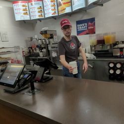 The employee