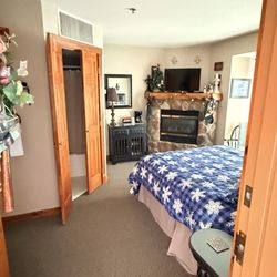 The Lodge at Grant's Trail - The Mississippi Room