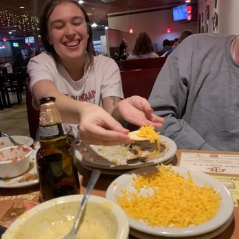 El Matador Restaurant - QUESO! - Mexican Near Me - Denton, Texas