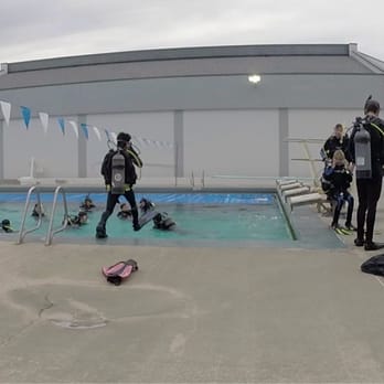 Pacific Scuba Divers - Padi open water scuba diving class part 1: pool class. - Outdoor Gear Near Me - Sunnyvale, California Pacific Scuba Divers - Padi open water scuba diving class part 1: pool class. - Outdoor Gear Near Me - Sunnyvale, California