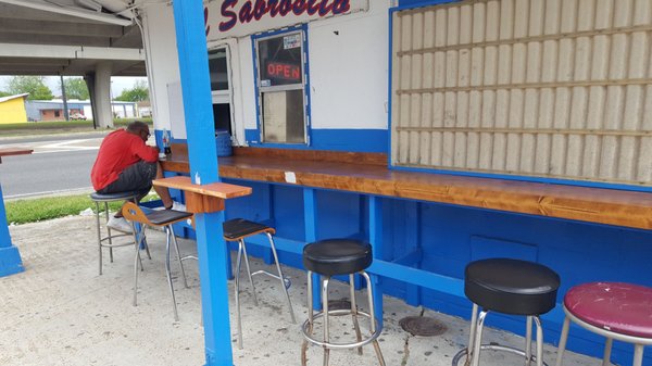 Taqueria Sanchez by null