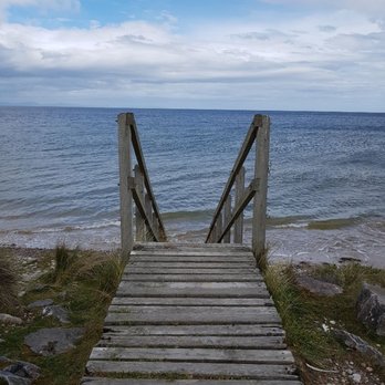 Isla Bank House - Find horn. A local beautiful beach.  Great for spotting seals. - Bed & Breakfast Near Me - Keith, MRY