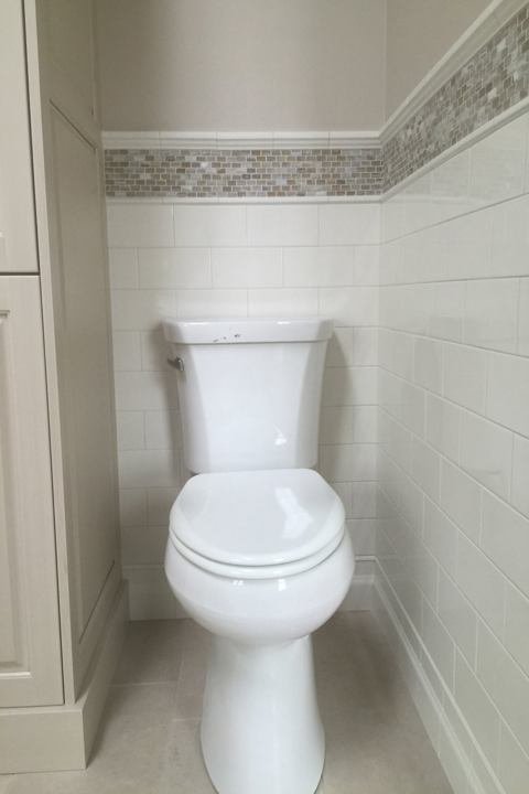 Slide of Mark's Plumbing