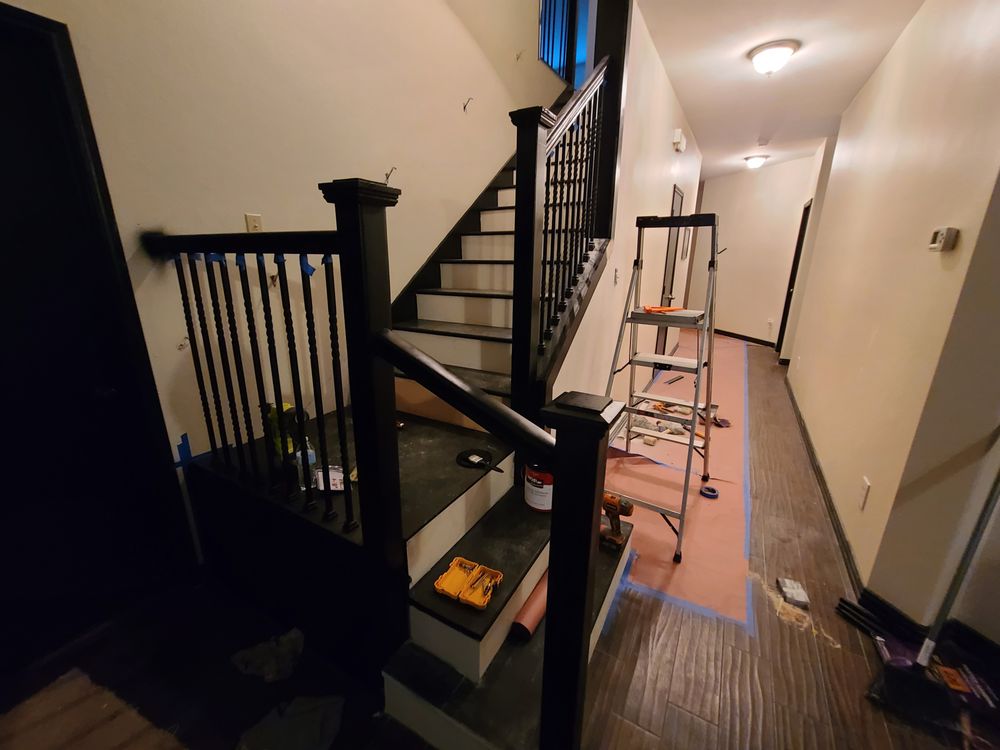 Slide of 360 building Services